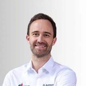 Dr. Thorsten Burkhard,,Radiologie Darmstadt