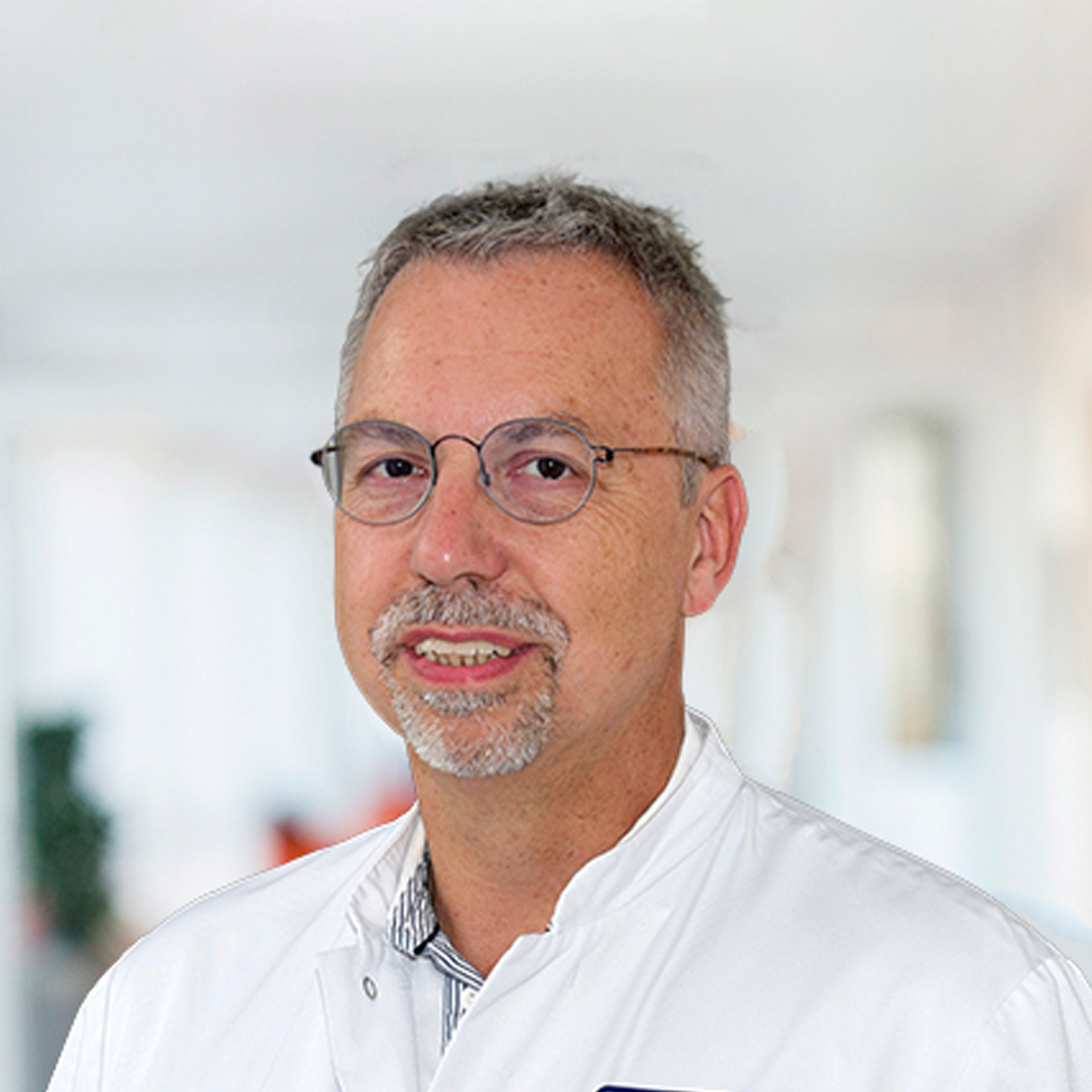 Oberarzt Unfallchirurgie, Krankenhaus der Augustinerinnen/Köln